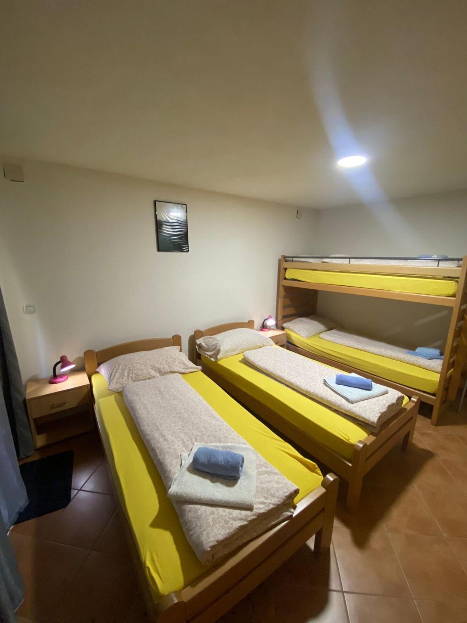 Forest Camp Despotovac Luaran gambar