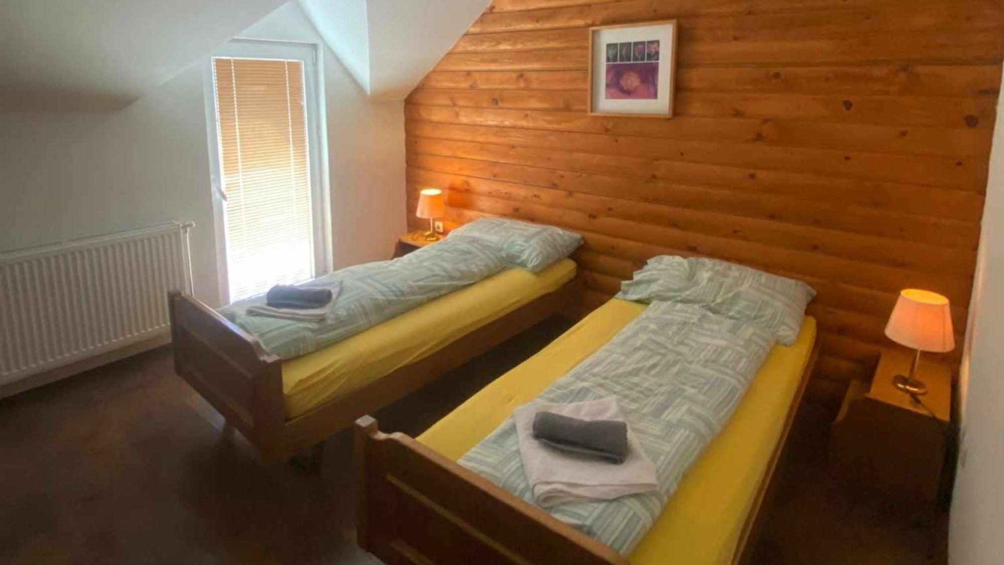 Forest Camp Despotovac Luaran gambar