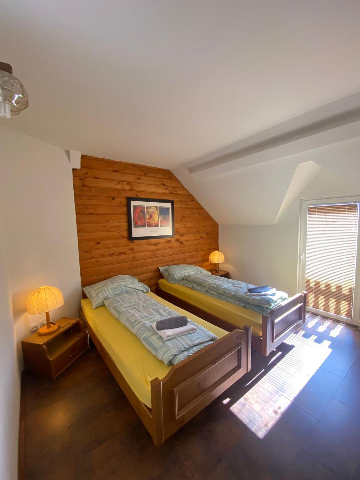 Forest Camp Despotovac Luaran gambar