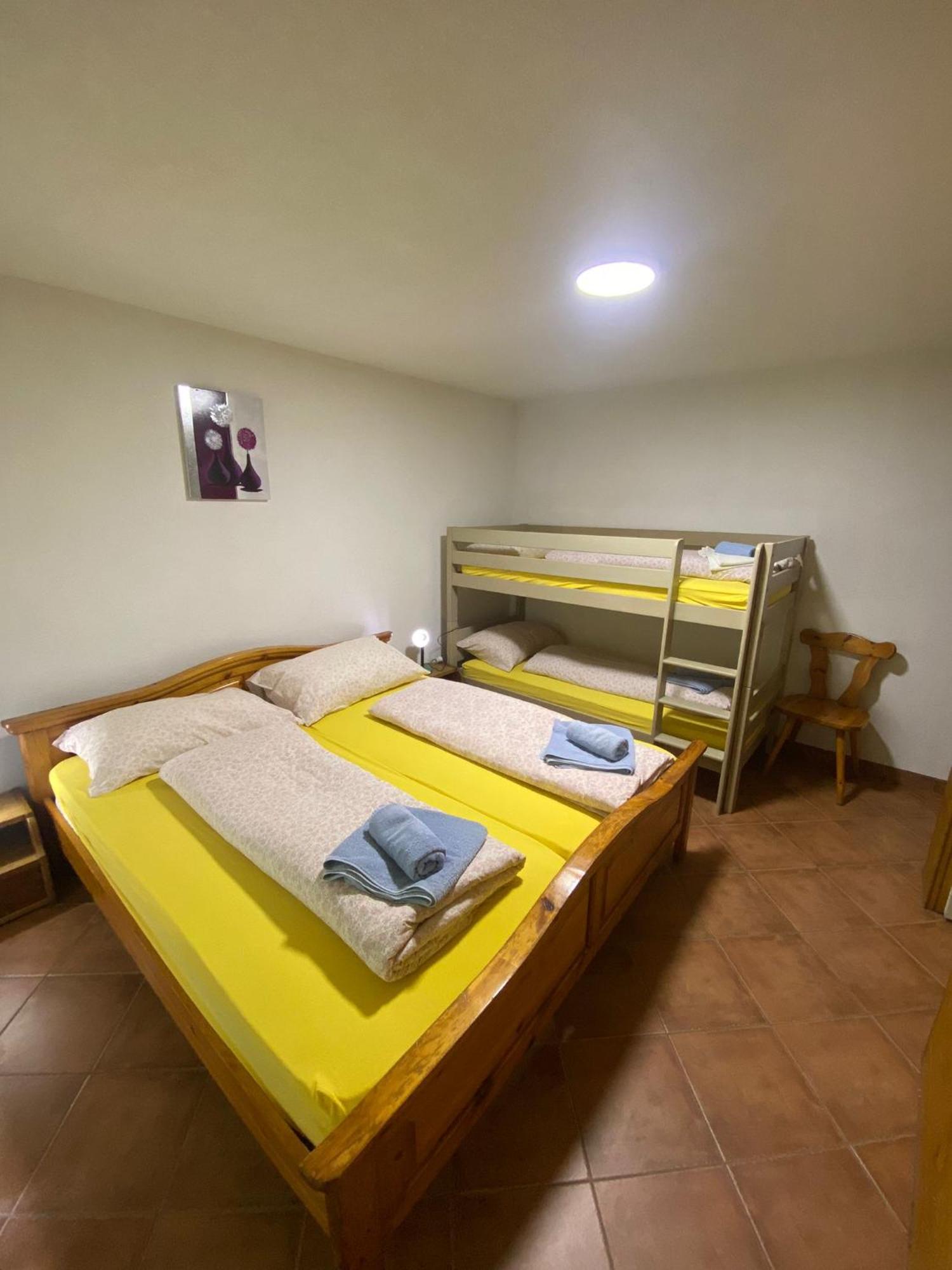 Forest Camp Despotovac Luaran gambar
